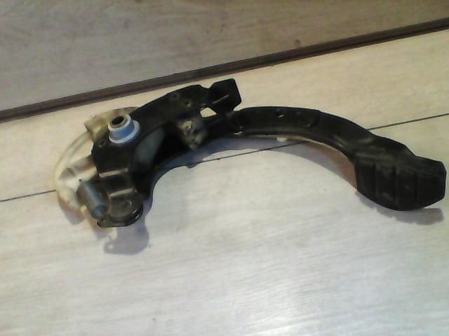 bontott RENAULT MEGANE I Kuplung Pedál