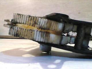 bontott RENAULT MEGANE I Kuplung Pedál