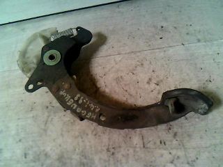 bontott RENAULT MEGANE I Kuplung Pedál