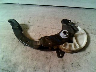 bontott RENAULT MEGANE I Kuplung Pedál