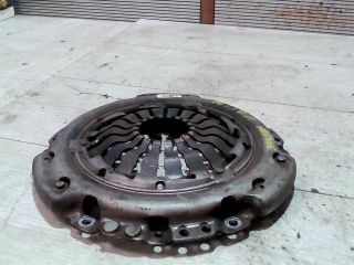 bontott RENAULT MEGANE I Kuplung Szerkezet