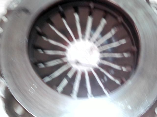 bontott RENAULT MEGANE I Kuplung Szerkezet