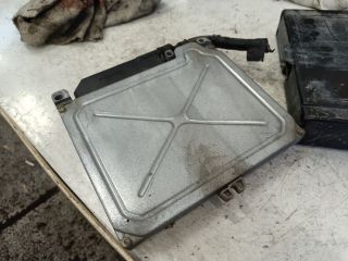 bontott RENAULT MEGANE I Motorvezérlő