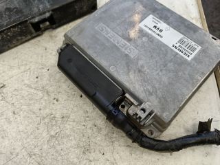 bontott RENAULT MEGANE I Motorvezérlő