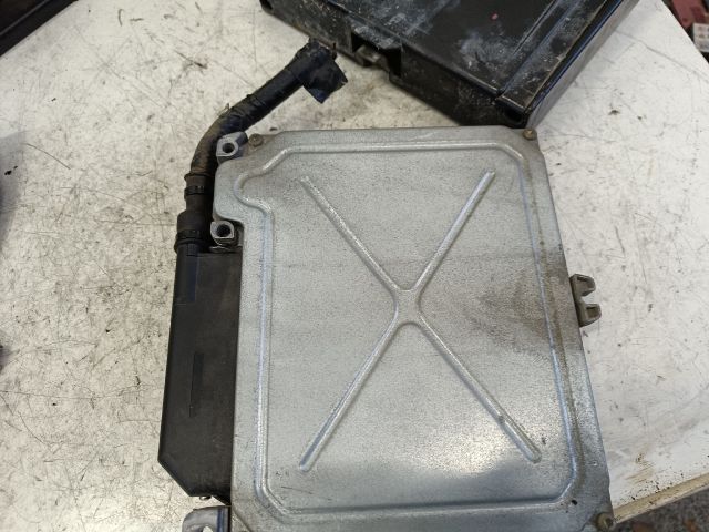 bontott RENAULT MEGANE I Motorvezérlő