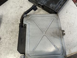 bontott RENAULT MEGANE I Motorvezérlő