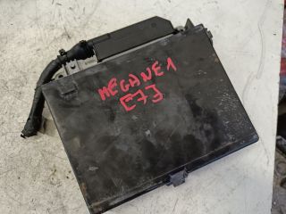 bontott RENAULT MEGANE I Motorvezérlő