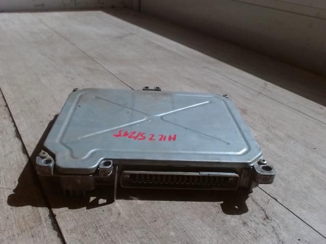 bontott RENAULT MEGANE I Motorvezérlő