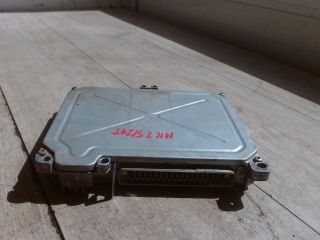 bontott RENAULT MEGANE I Motorvezérlő