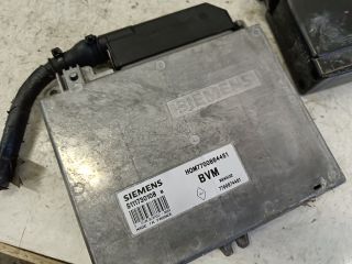 bontott RENAULT MEGANE I Motorvezérlő