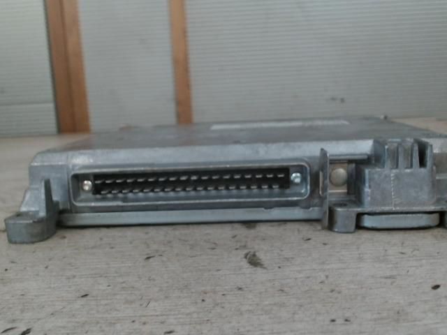 bontott RENAULT MEGANE I Motorvezérlő