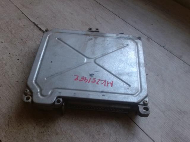 bontott RENAULT MEGANE I Motorvezérlő