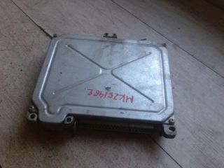 bontott RENAULT MEGANE I Motorvezérlő