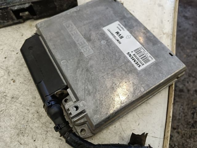 bontott RENAULT MEGANE I Motorvezérlő