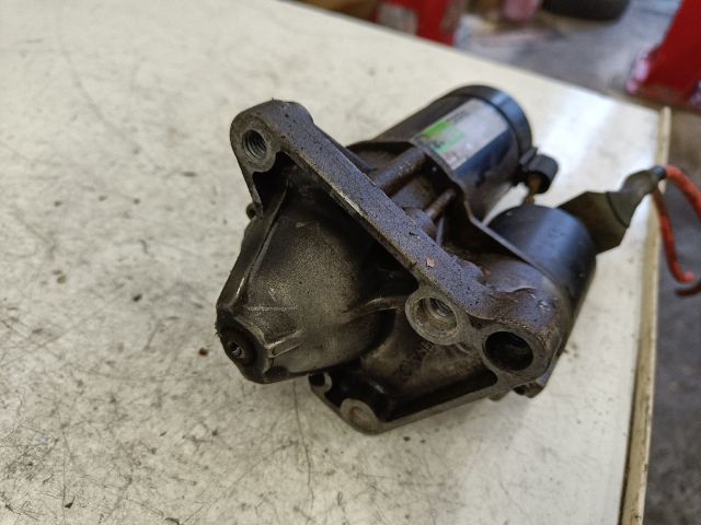 bontott RENAULT MEGANE I Önindító