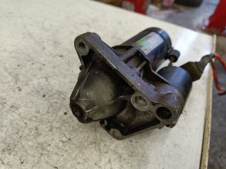 bontott RENAULT MEGANE I Önindító