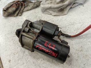 bontott RENAULT MEGANE I Önindító