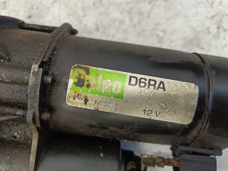 bontott RENAULT MEGANE I Önindító