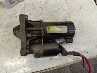 bontott RENAULT MEGANE I Önindító