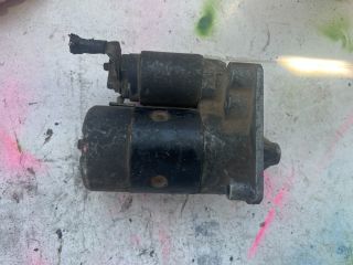 bontott RENAULT MEGANE I Önindító