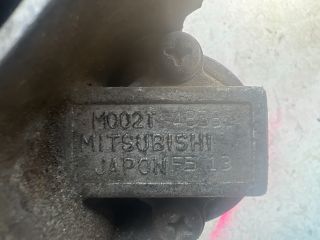 bontott RENAULT MEGANE I Önindító