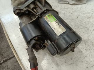 bontott RENAULT MEGANE I Önindító