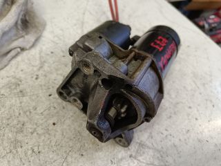 bontott RENAULT MEGANE I Önindító