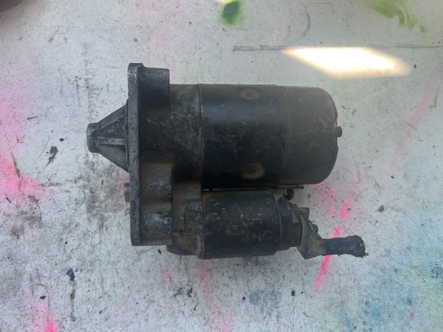 bontott RENAULT MEGANE I Önindító