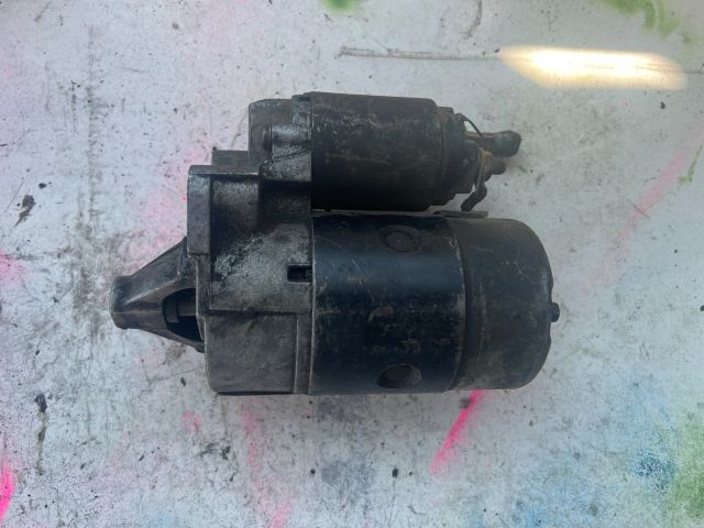 bontott RENAULT MEGANE I Önindító