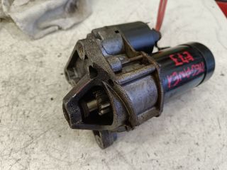 bontott RENAULT MEGANE I Önindító