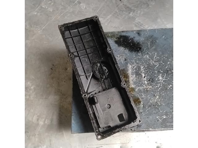 bontott RENAULT MEGANE I Szelepfedél