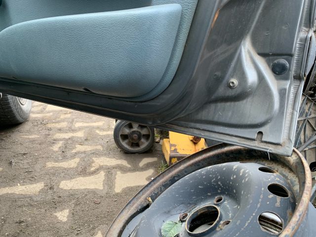 bontott RENAULT MEGANE I Váltó Kulissza