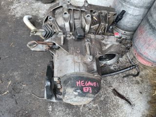 bontott RENAULT MEGANE I Váltó (Mechanikus)
