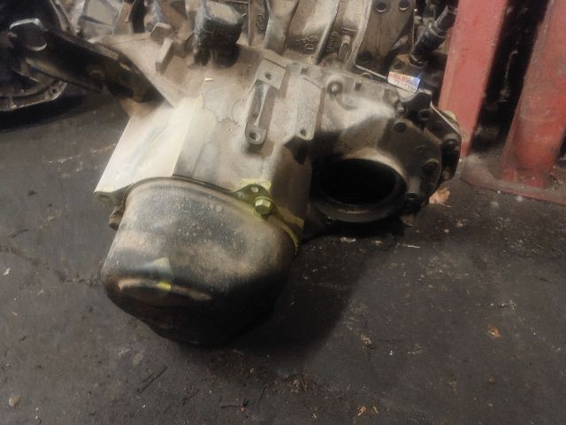 bontott RENAULT MEGANE I Váltó (Mechanikus)