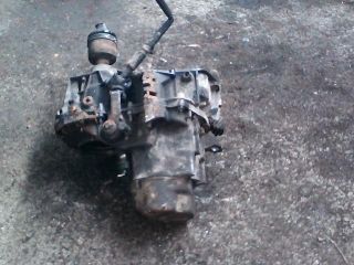 bontott RENAULT MEGANE I Váltó (Mechanikus)