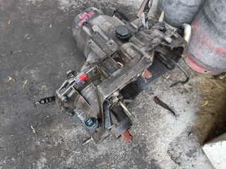 bontott RENAULT MEGANE I Váltó (Mechanikus)