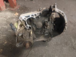 bontott RENAULT MEGANE I Váltó (Mechanikus)