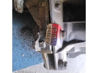 bontott RENAULT MEGANE I Váltó (Mechanikus)