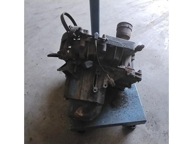 bontott RENAULT MEGANE I Váltó (Mechanikus)