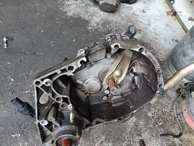bontott RENAULT MEGANE I Váltó (Mechanikus)