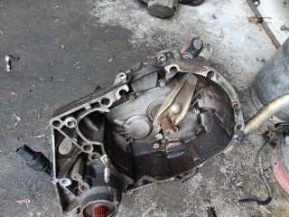 bontott RENAULT MEGANE I Váltó (Mechanikus)