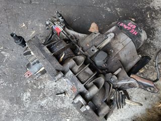bontott RENAULT MEGANE I Váltó (Mechanikus)