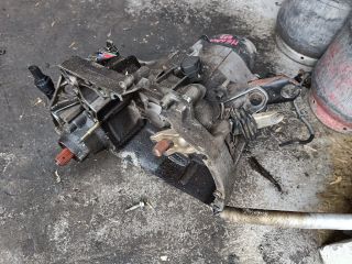 bontott RENAULT MEGANE I Váltó (Mechanikus)