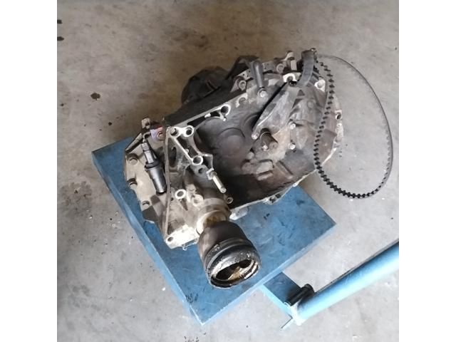 bontott RENAULT MEGANE I Váltó (Mechanikus)