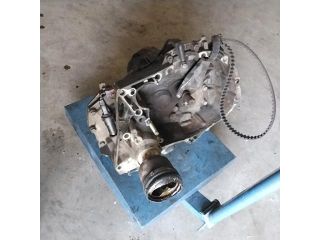 bontott RENAULT MEGANE I Váltó (Mechanikus)