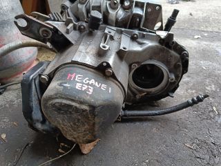 bontott RENAULT MEGANE I Váltó (Mechanikus)