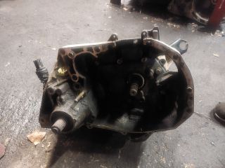 bontott RENAULT MEGANE I Váltó (Mechanikus)