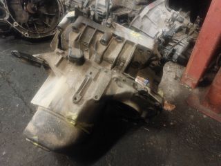 bontott RENAULT MEGANE I Váltó (Mechanikus)