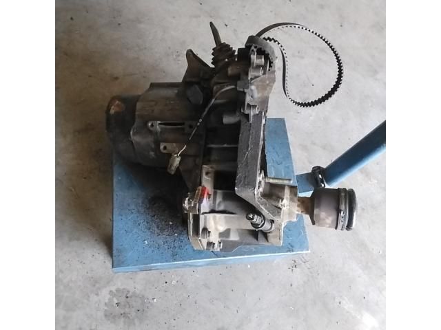 bontott RENAULT MEGANE I Váltó (Mechanikus)