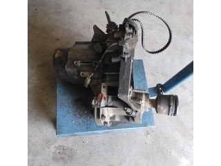 bontott RENAULT MEGANE I Váltó (Mechanikus)
